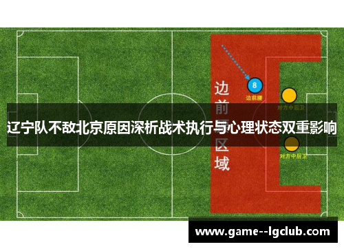 辽宁队不敌北京原因深析战术执行与心理状态双重影响