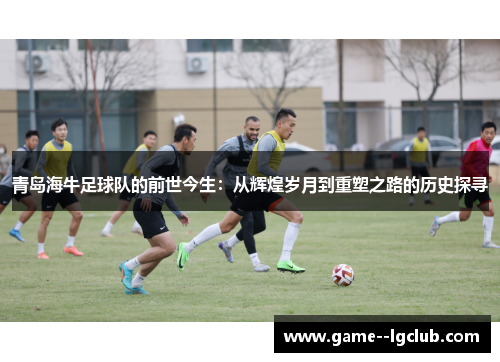 青岛海牛足球队的前世今生:从辉煌岁月到重塑之路的历史探寻 青岛海牛足球队的前世今生:从辉煌岁月到重塑之路的历史探寻