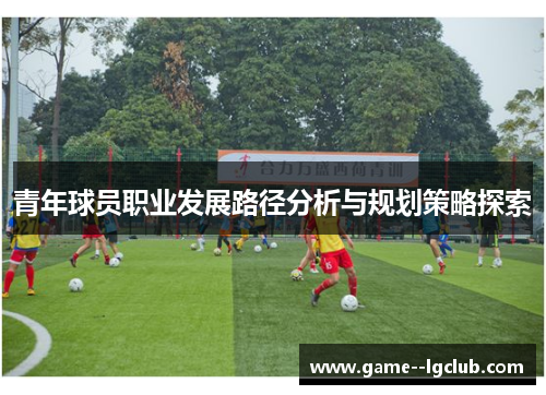 青年球员职业发展路径分析与规划策略探索